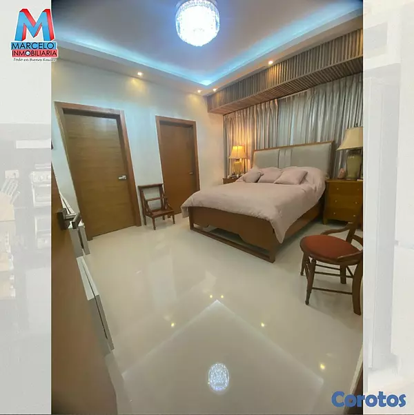 apartamentos - Apartamento en Mirador Sur, amplio y acogedor, amu 11