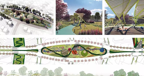 solares y terrenos - PROYECTO PIONERO DE REGENERACIÓN URBANA 5