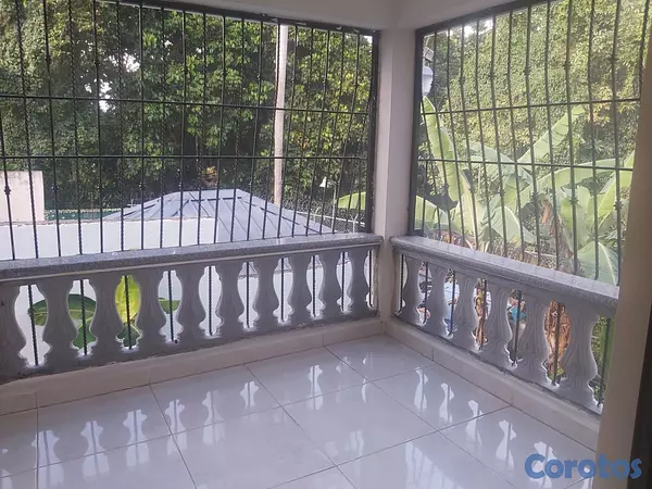 casas - Casa en jarabacoa  16