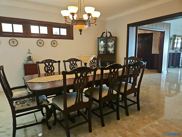 apartamentos - Venta de Apartamento en Piantini  10