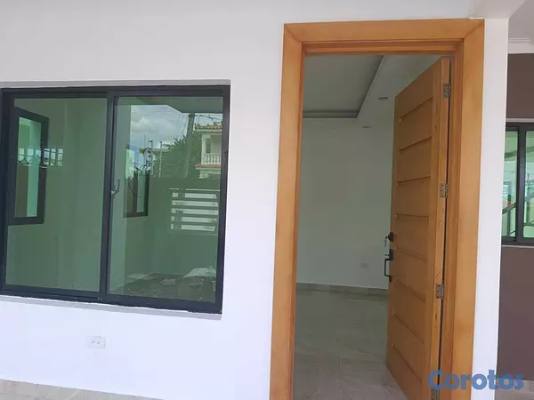 casas - Tu nuevo hogar en Prado Oriental: espacio, lujo y  5