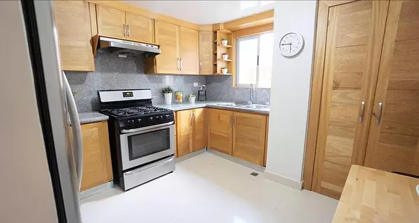 apartamentos - VENTA DE APARTAMENTO EN NACO 5