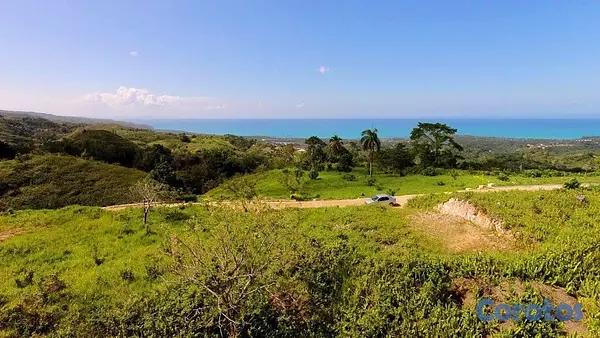 solares y terrenos - En Venta Solares en las Terrenas Samana para Villas 4