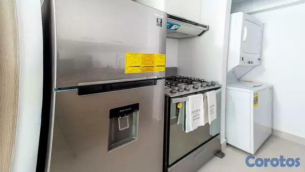apartamentos - Venta de Apartamento  en Bavaro, Punta Cana 10