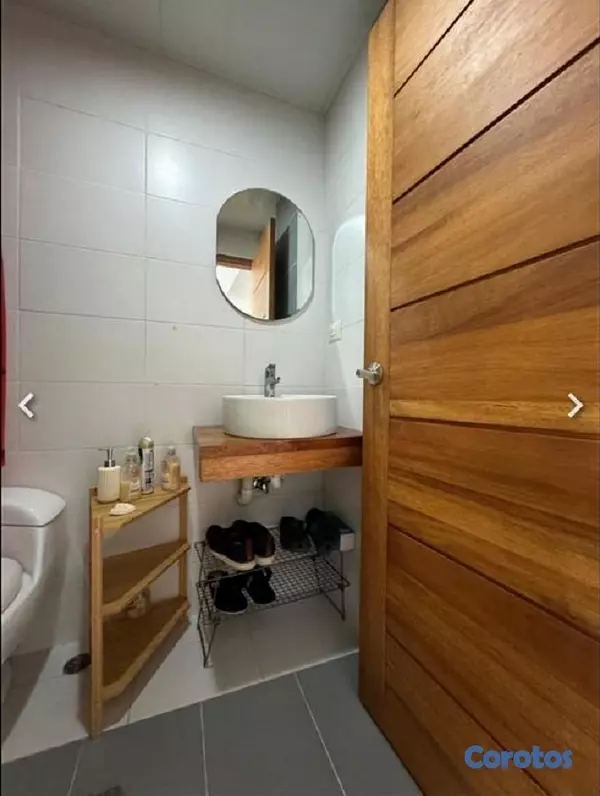 apartamentos - Apartamento en Evaristo Morales 8vo Nivel  3