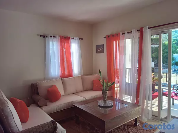 apartamentos - Apartamento en zona turistica en venta - De oportu 2