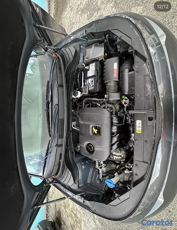jeepetas y camionetas - Kia Soul S 2021 10
