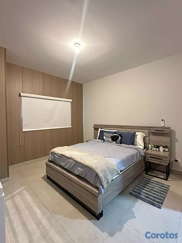 apartamentos - Apartamento en Venta - La Esperilla - 3 habitaciones  11