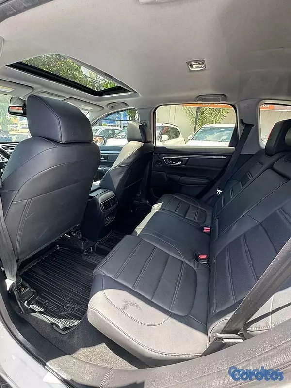 jeepetas y camionetas - Honda CRV EXL AWD 2020 5