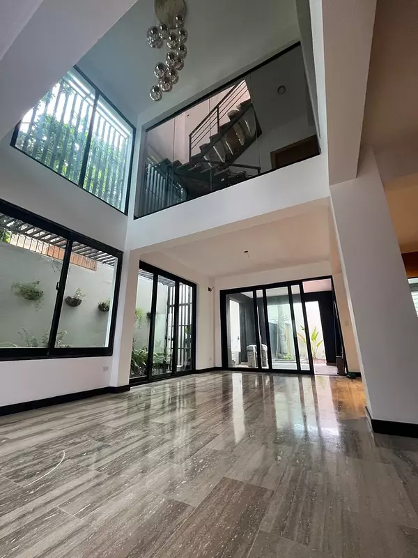 casas - Casas de lujo en Santiago, Cerro Hermoso 2