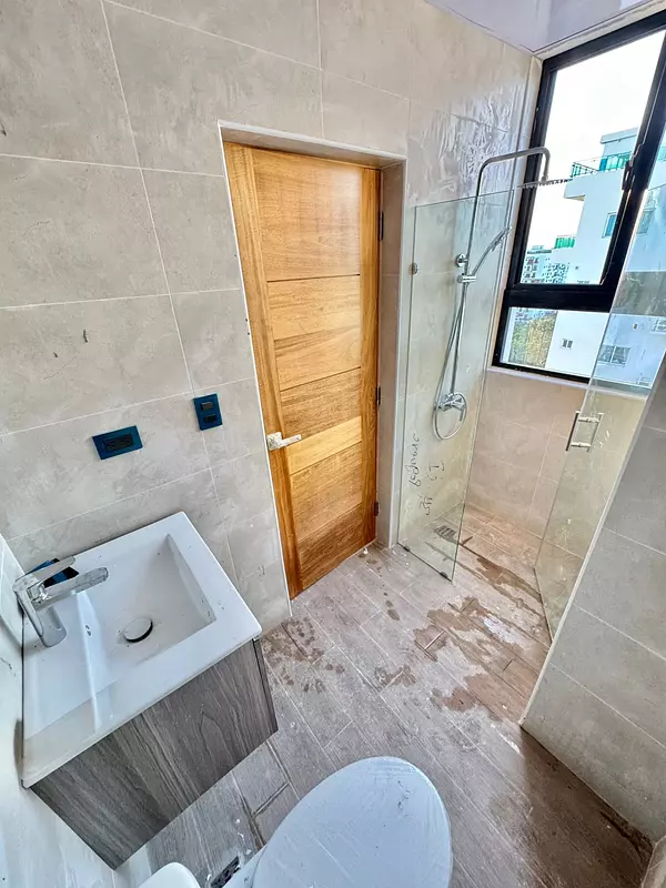 apartamentos - Se vende en el Renacimiento Apartamentos 7