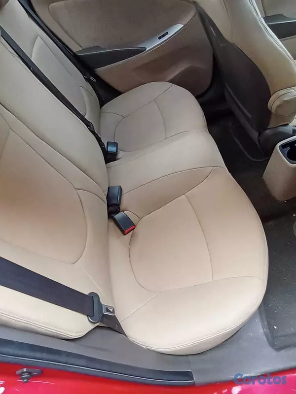 carros - 🔥 Hyundai Accent 2013 Automático 🔥 ¡RD$385,000 y A 10