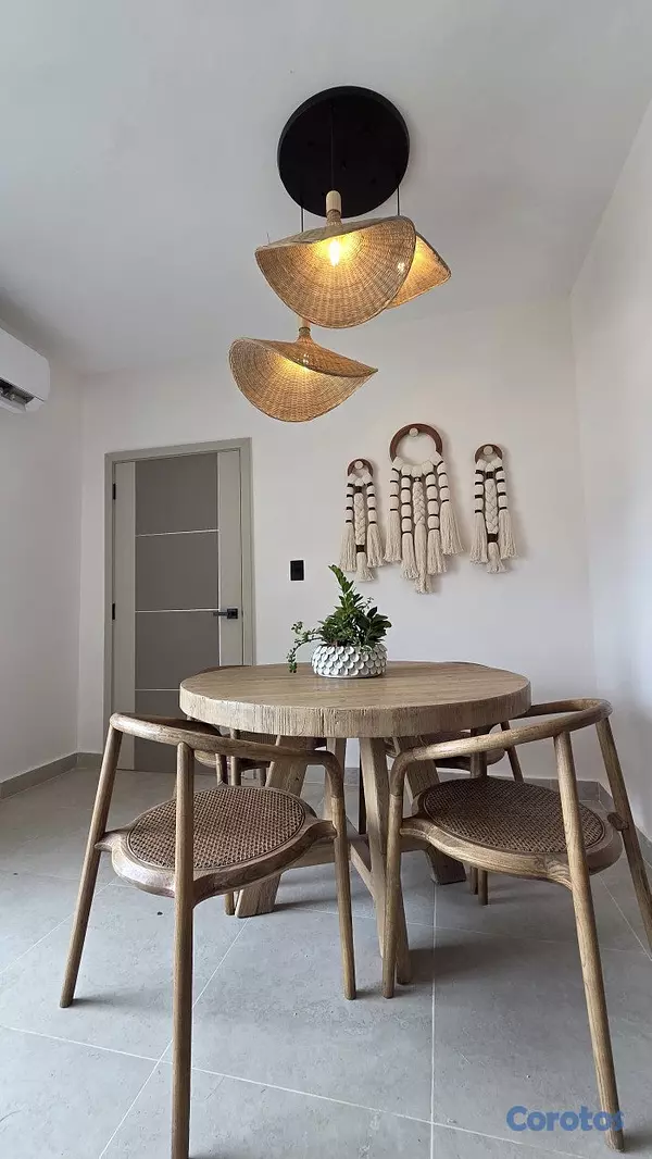 apartamentos - venta de apartamento en puerto plata 4