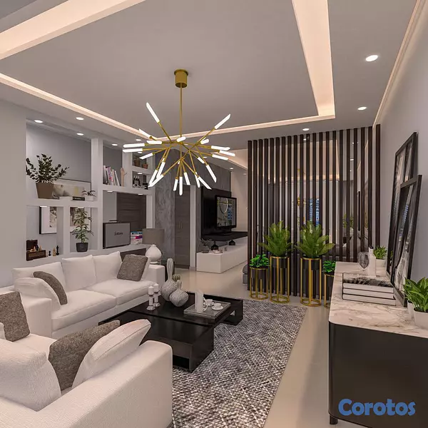 apartamentos - ¡Hermoso Proyecto en Bella Vista 3hab! 4