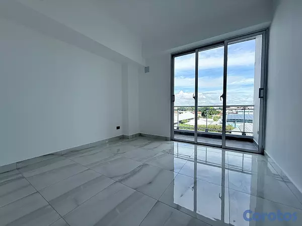 apartamentos - Apartamento estudio en el Millón  9