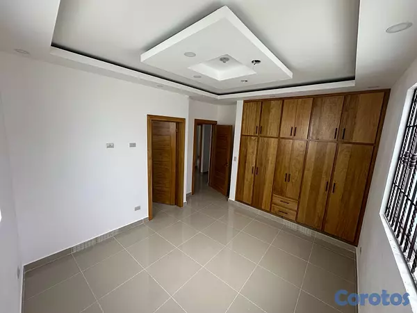 apartamentos - CASA EN VENTA EN SANTIAGO DE LOS CABALLEROS PRÓXIMOS AL JARDÍN BOTÁNICO  9