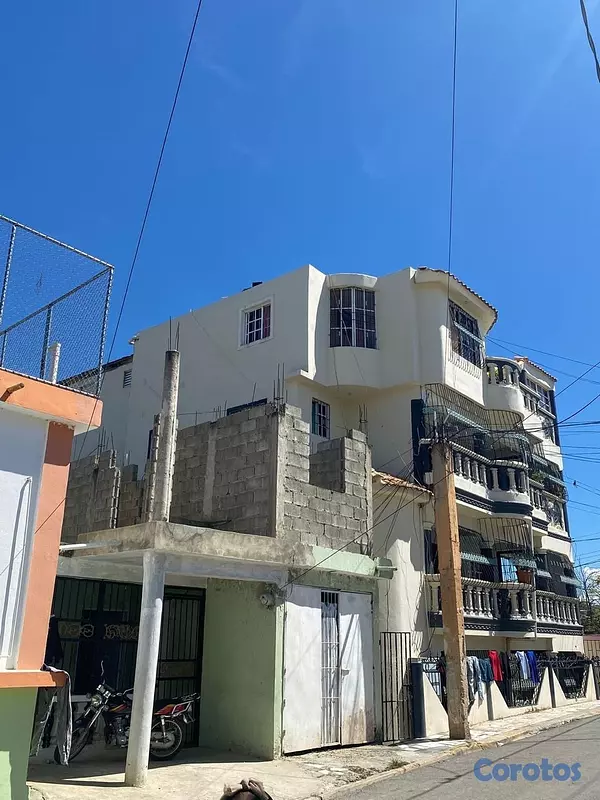 apartamentos - 🌟 ¡Gran oportunidad de inversión en Santiago de lo 2