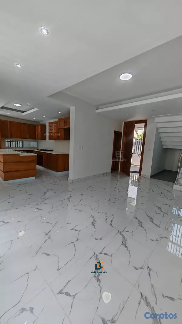 casas - Vendo moderna Vivienda de dos niveles de alta cali 4