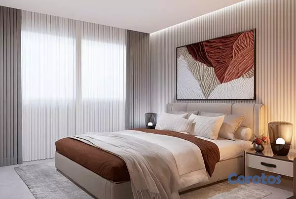 apartamentos - APARTAMENTOS DE OPORTUNIDAD, RESIDENCIAL PALENCIA EN SANTIAGO 4