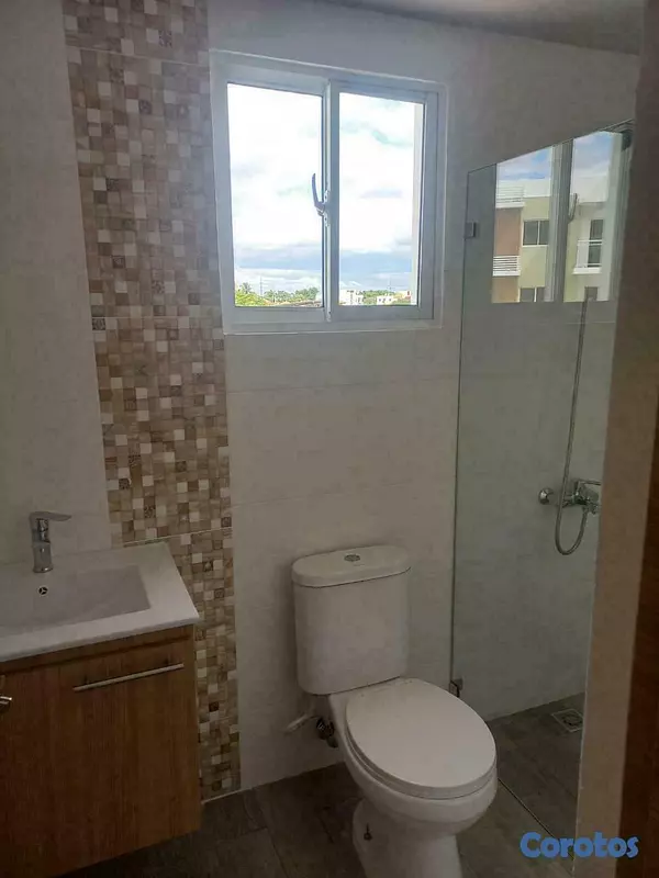 apartamentos - Vendo apartamento, Mirador del este  6