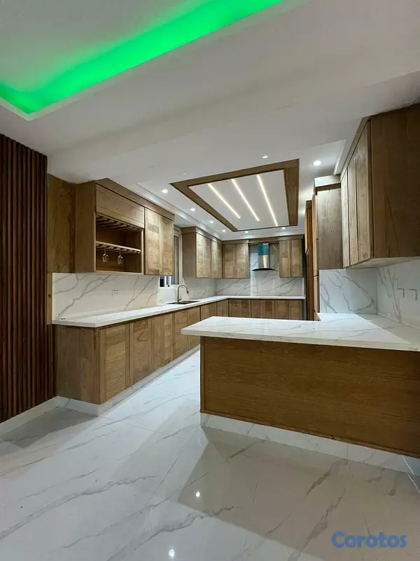 casas - HERMOSA CASA EN VENTA - SANTIAGO. 2
