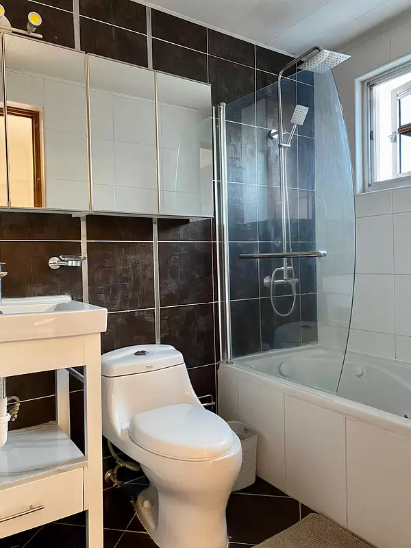 apartamentos - Apartamento en alquiler en Piantini 6