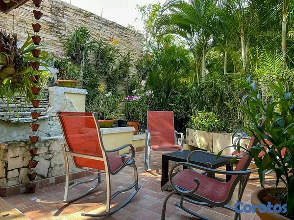 casas - Vendo casa en el exclusivo residencial ébano 9