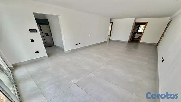 apartamentos - Vendo Apartamento en Urbanización Real 4