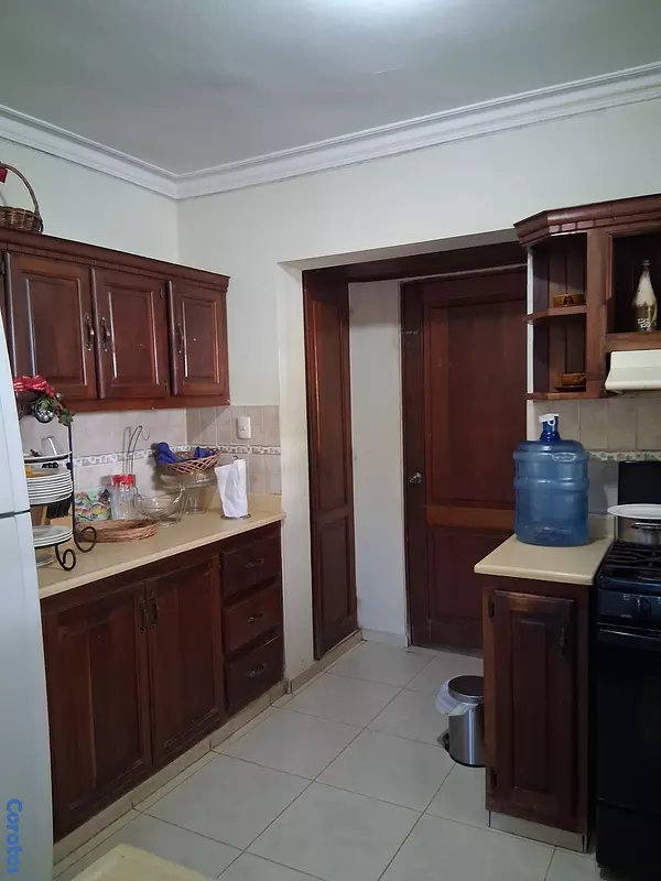 casas - Casa en venta en Santiago – Urbanización Pradera del Cerro, Vista de Cerro Alto 6
