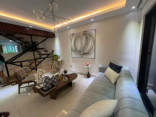 casas - Vendo casa en Los Rios  5