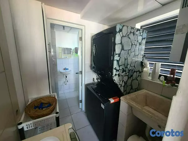 penthouses - VENDO Amplio Penthouse 7mo Piso En Bella Vista
CODIGO: PD141 7