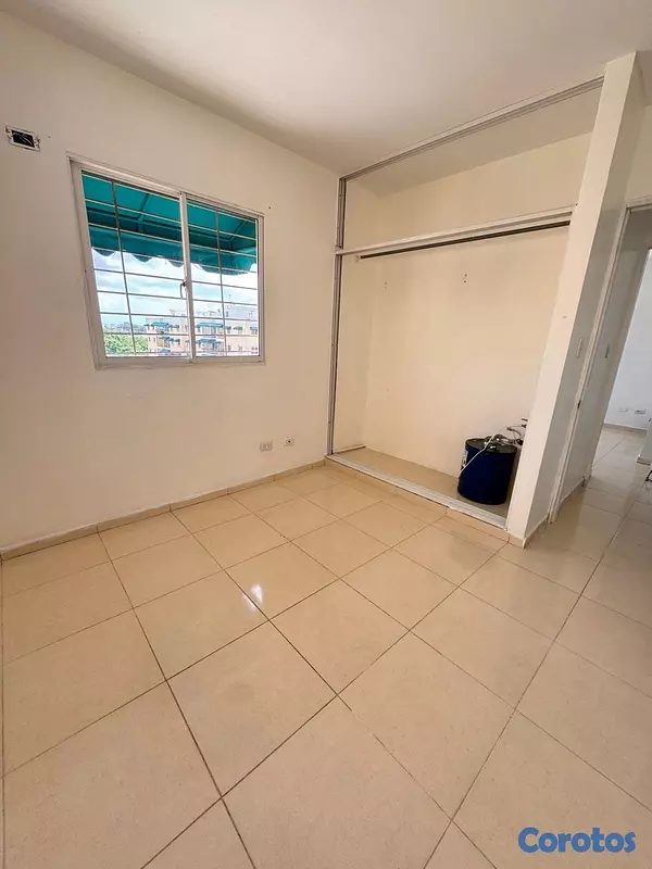 apartamentos - venta de apartamento en la ciudad Juan Bosh Santo Domingo este  5