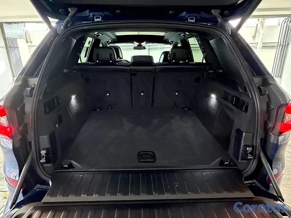 jeepetas y camionetas - 2020 BMW Sdrive 40I X5 M Sport - Recien Importada!  16