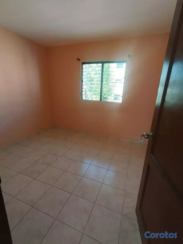 apartamentos - Apartamento en residencial en la jacobo majcluta 6