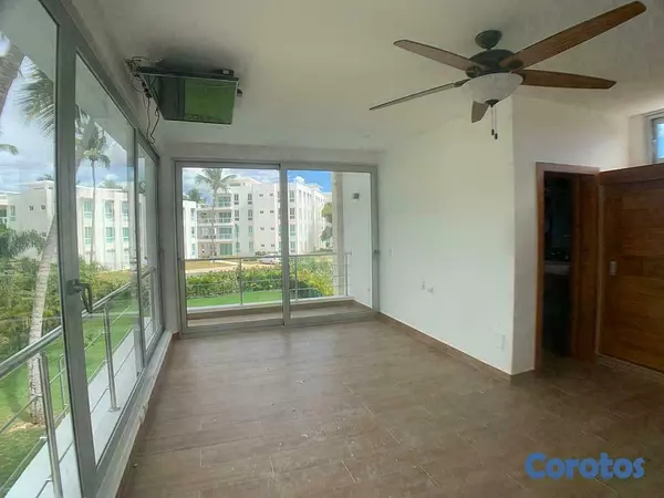 casas vacacionales y villas - Se vende villa a pocos de la playa nueva Romana 7