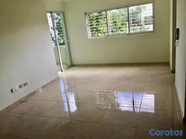 apartamentos - Apartamento de 2habitaciones en el Ensanche Quisqueya  6