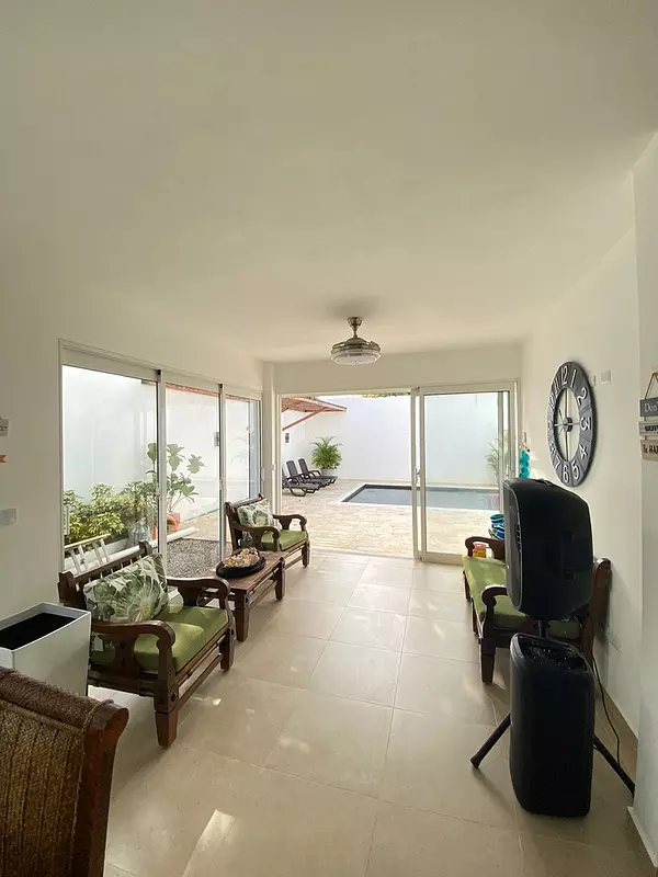 casas vacacionales y villas - VENDO Villa en Terrenas, totalmente amuebla 7