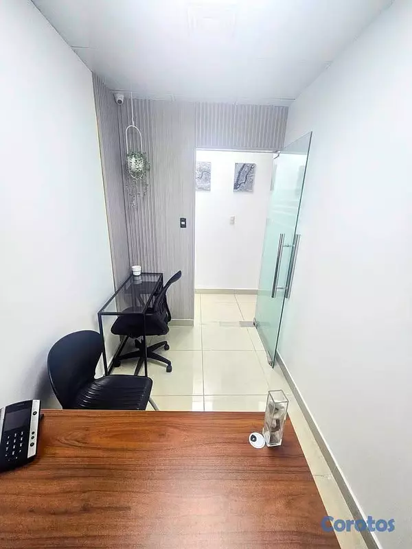 oficinas y locales comerciales - Alquiler de Oficinas Amuebladas en Céntrico Naco 8