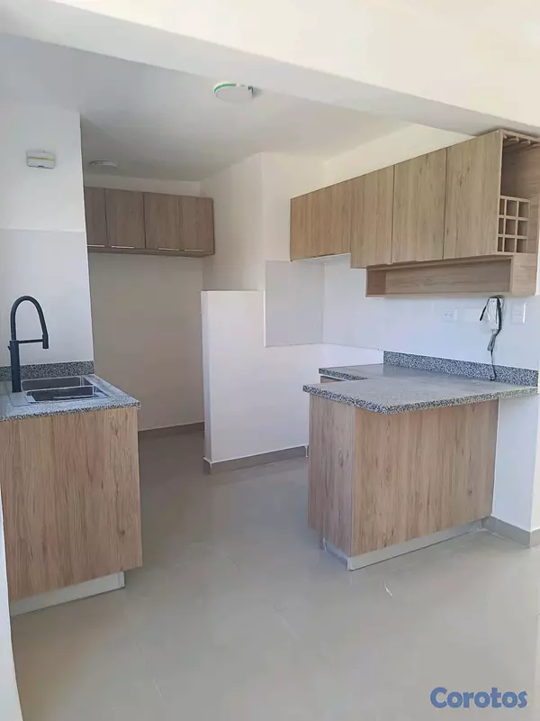 apartamentos - apartamentos en Serenity Valle Universitario lll, próximo a la universidad UASD. 4