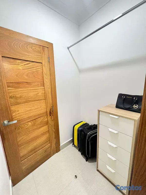 apartamentos - Alquiler de Apartamento en La Julia  9