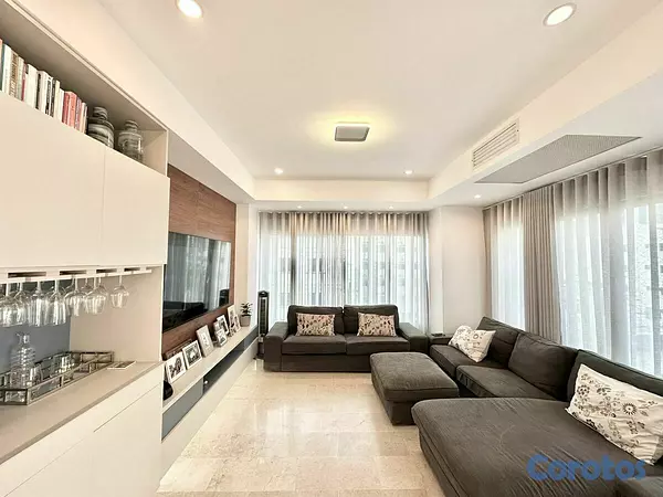apartamentos - Venta de Apartamento en Naco 8