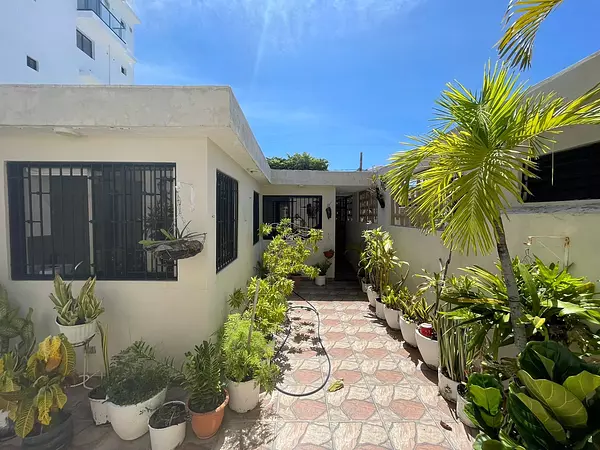 casas - Vendo Casa en El Cacique    2