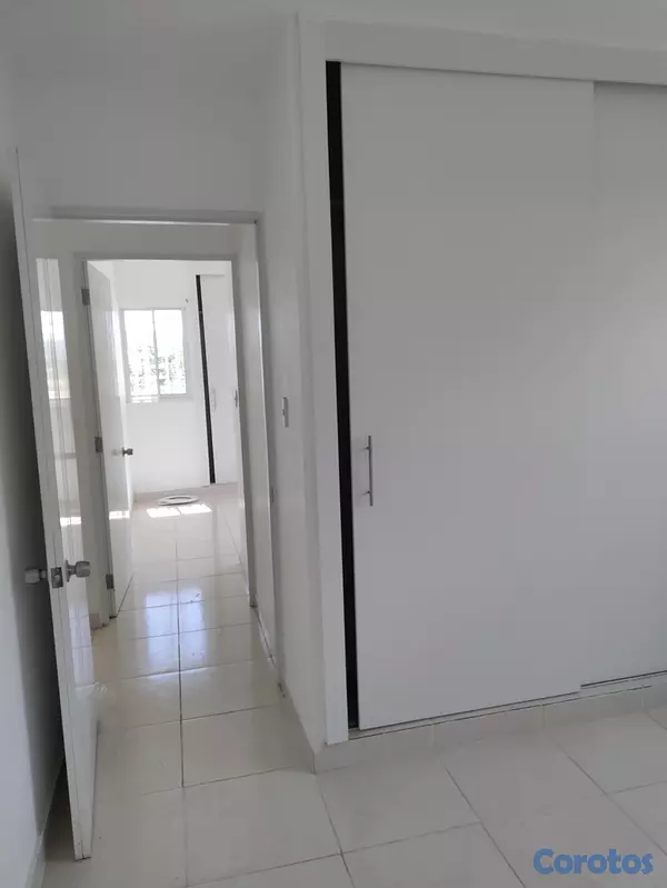 apartamentos - Alquilo Apto. Ciudad Juan Bosch 3
