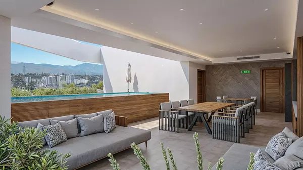 apartamentos - Proyecto En La Esmeralda, Santiago 3