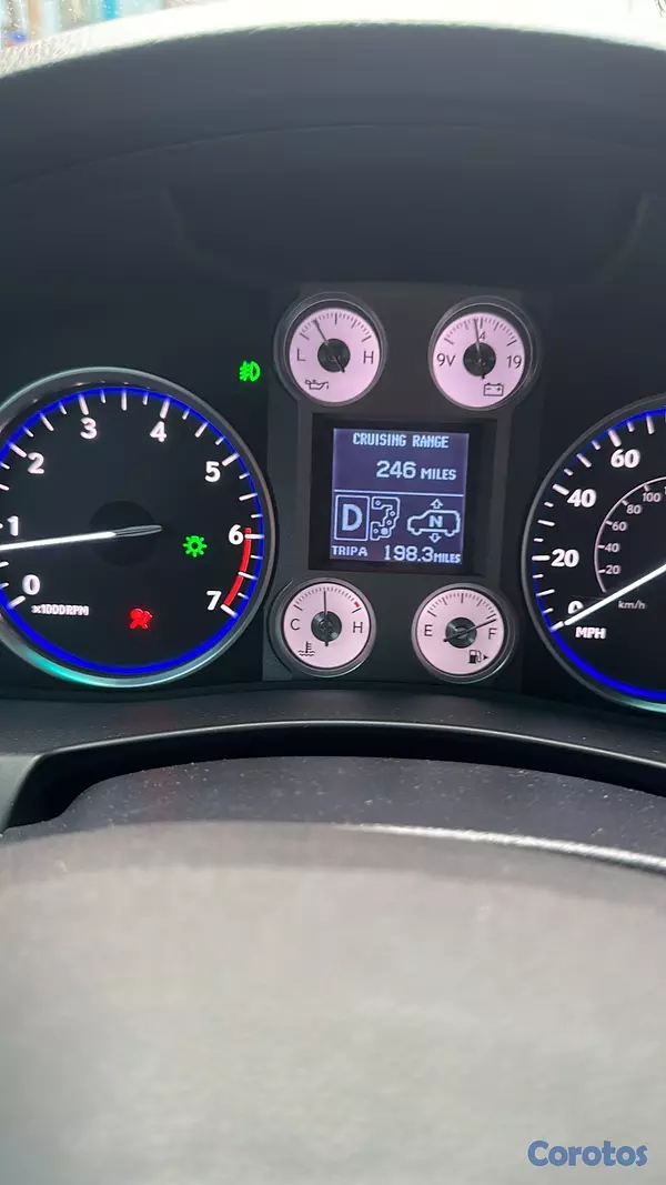 jeepetas y camionetas - LEXUS LX 570  4