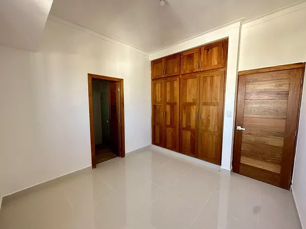apartamentos - APARTAMENTOS DE LUJOS EN ALMA ROSA 7