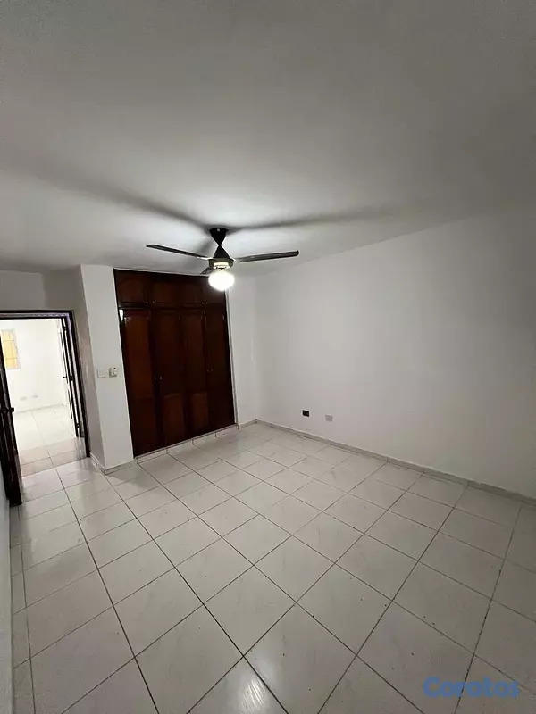 apartamentos - venta apartamento-Cacique Santo Domingo 8