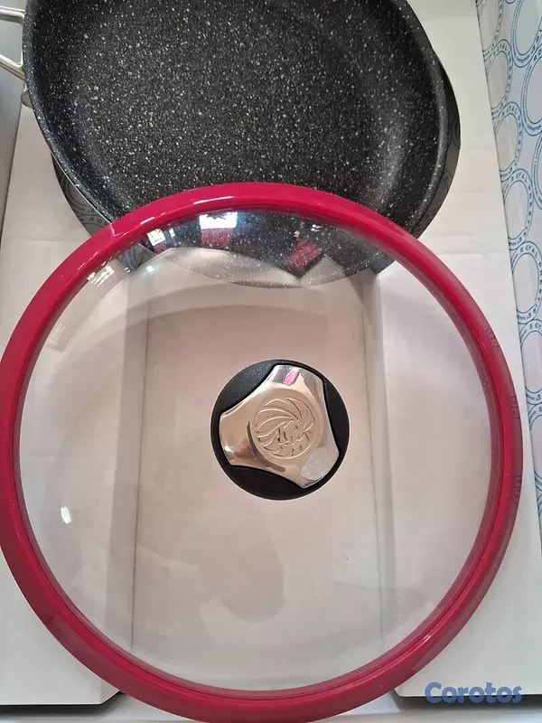 cocina - De OPORTUNIDAD 
SALTEN ROYAL PRESTIGE NUEVO  5
