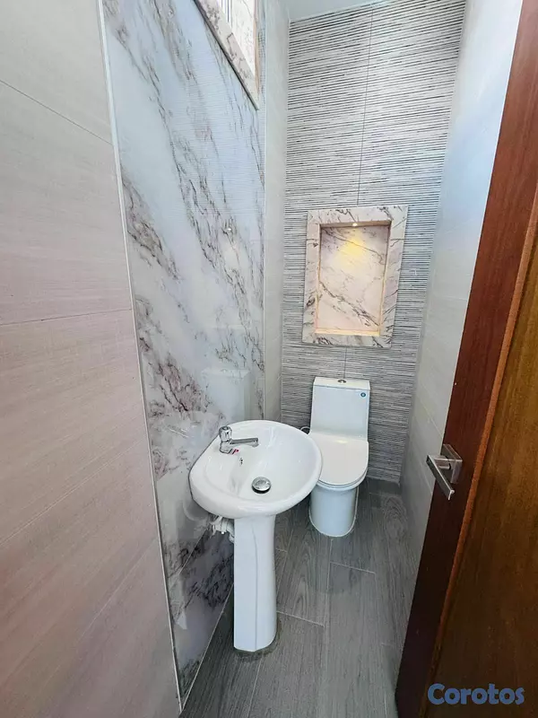 casas - HERMOSA CASA EN VENTA - SANTIAGO. 7