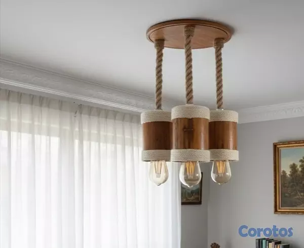 decoración y accesorios - Lámparas para las madres,  13